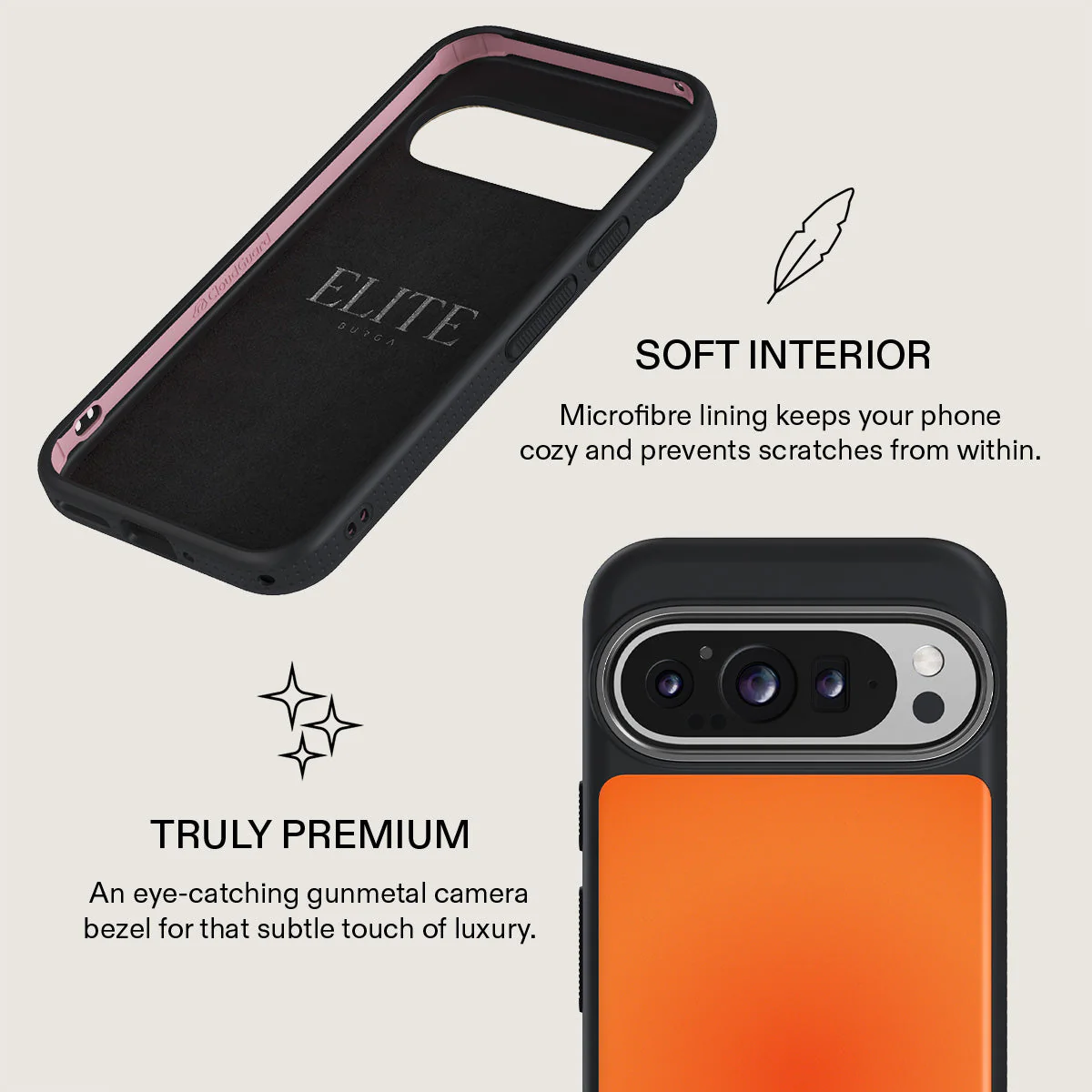 Flare - Google Pixel 9 Pro XL Case - Image 17