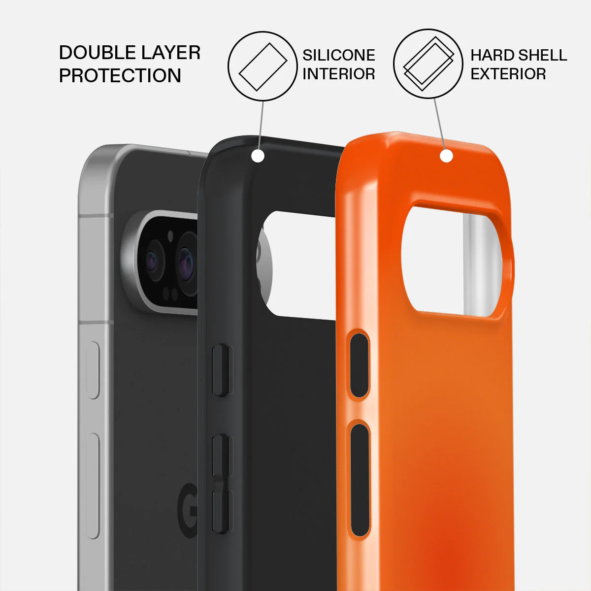 Flare - Google Pixel 9 Pro XL Case - Image 2
