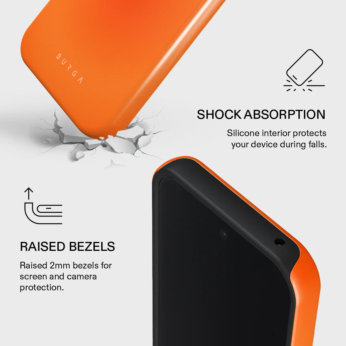 Flare - Google Pixel 9a Case - Image 4