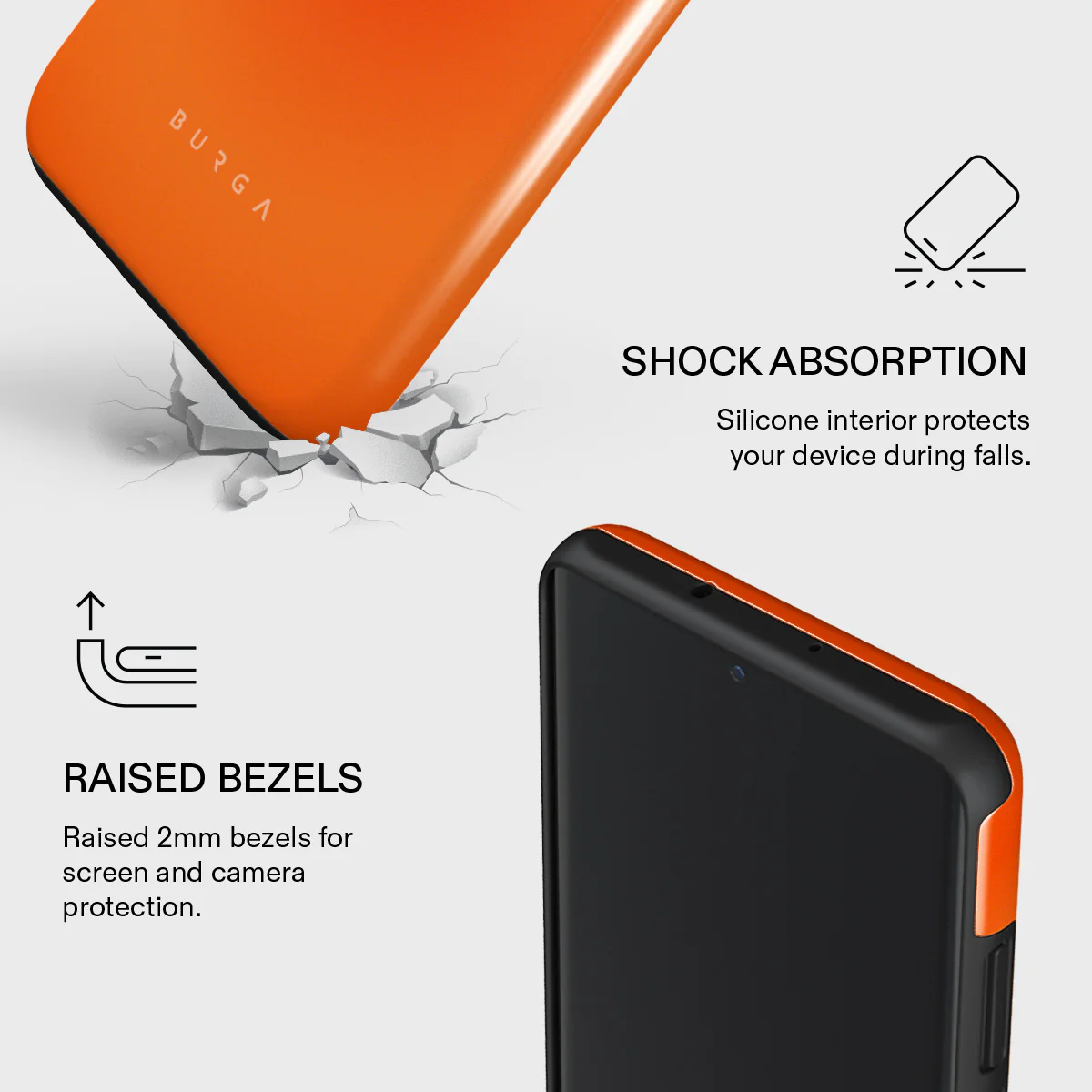 Flare - Huawei P30 Case - Image 8