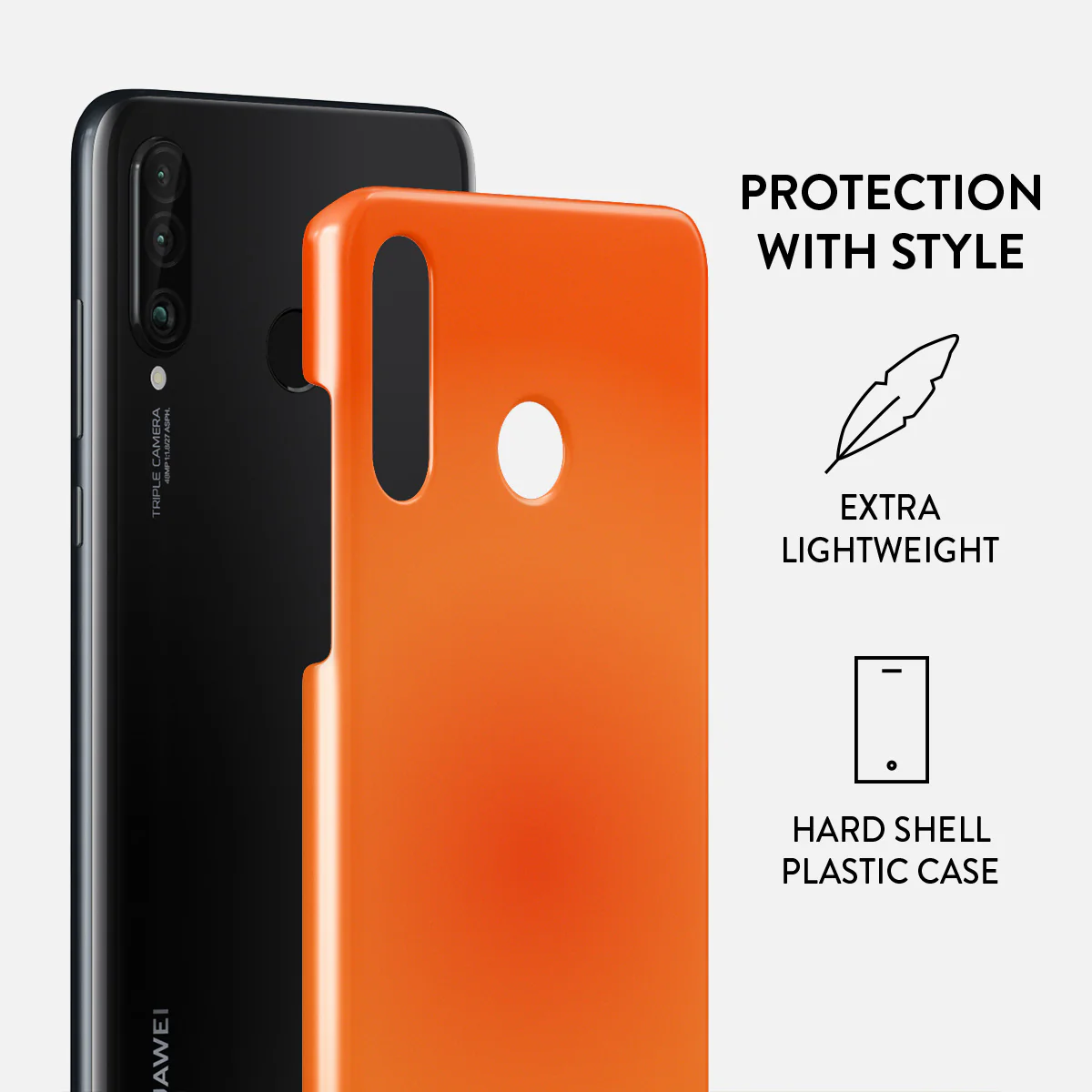 Flare - Huawei P30 Lite Case - Image 2