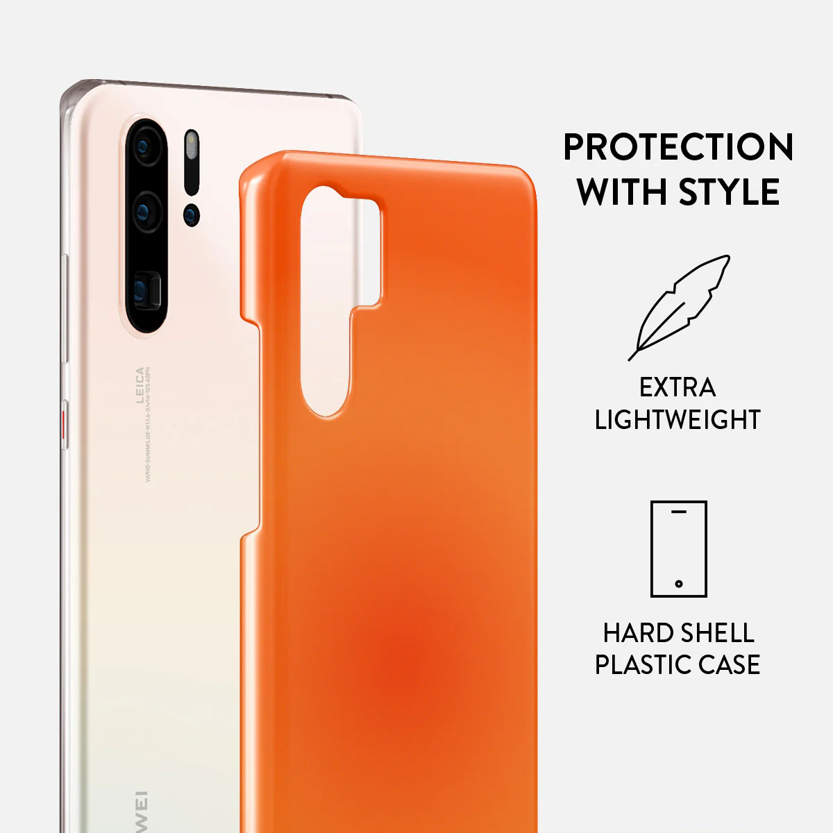 Flare - Huawei P30 Pro Case - Image 2