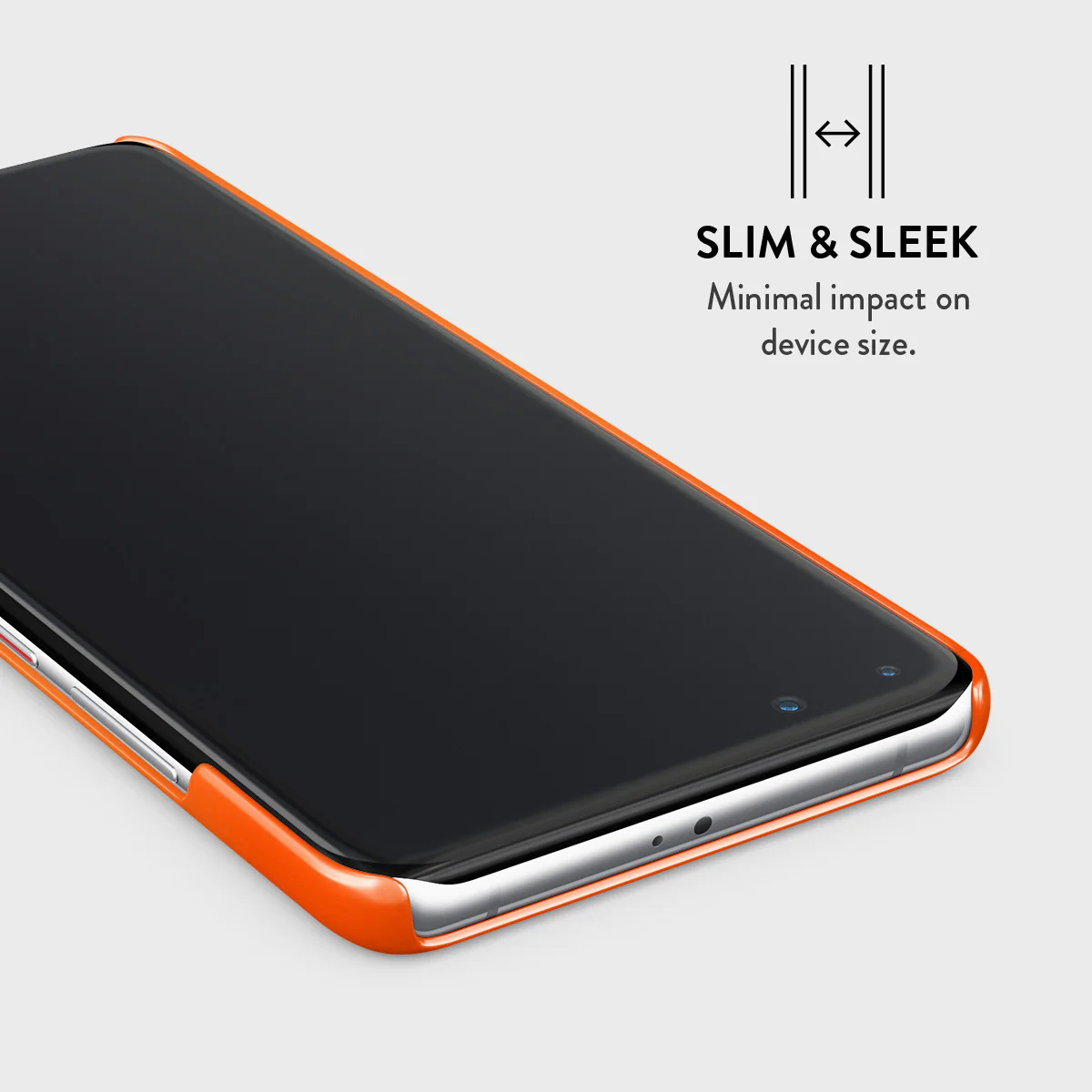 Flare - Huawei P40 Case - Image 4