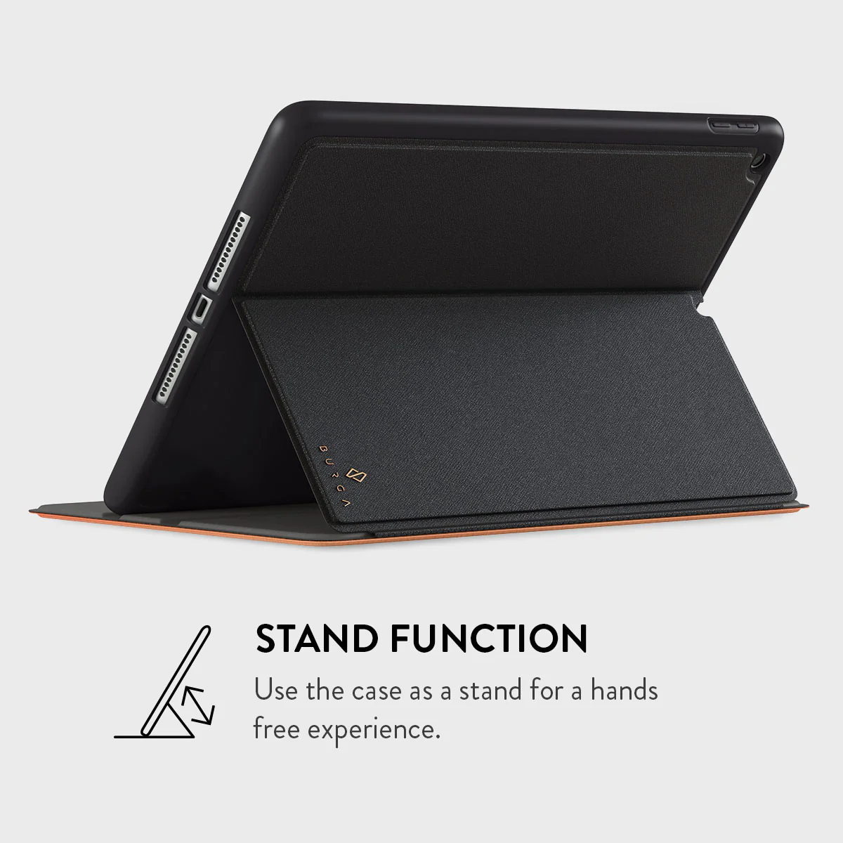 Flare - iPad 10.2 (9th/8th/7th Gen) Case - Image 5
