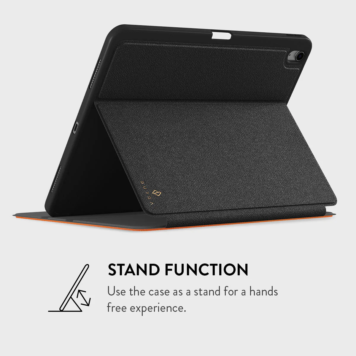 Flare - iPad Air 13 (8th/7th/6th Gen) Case - Image 5