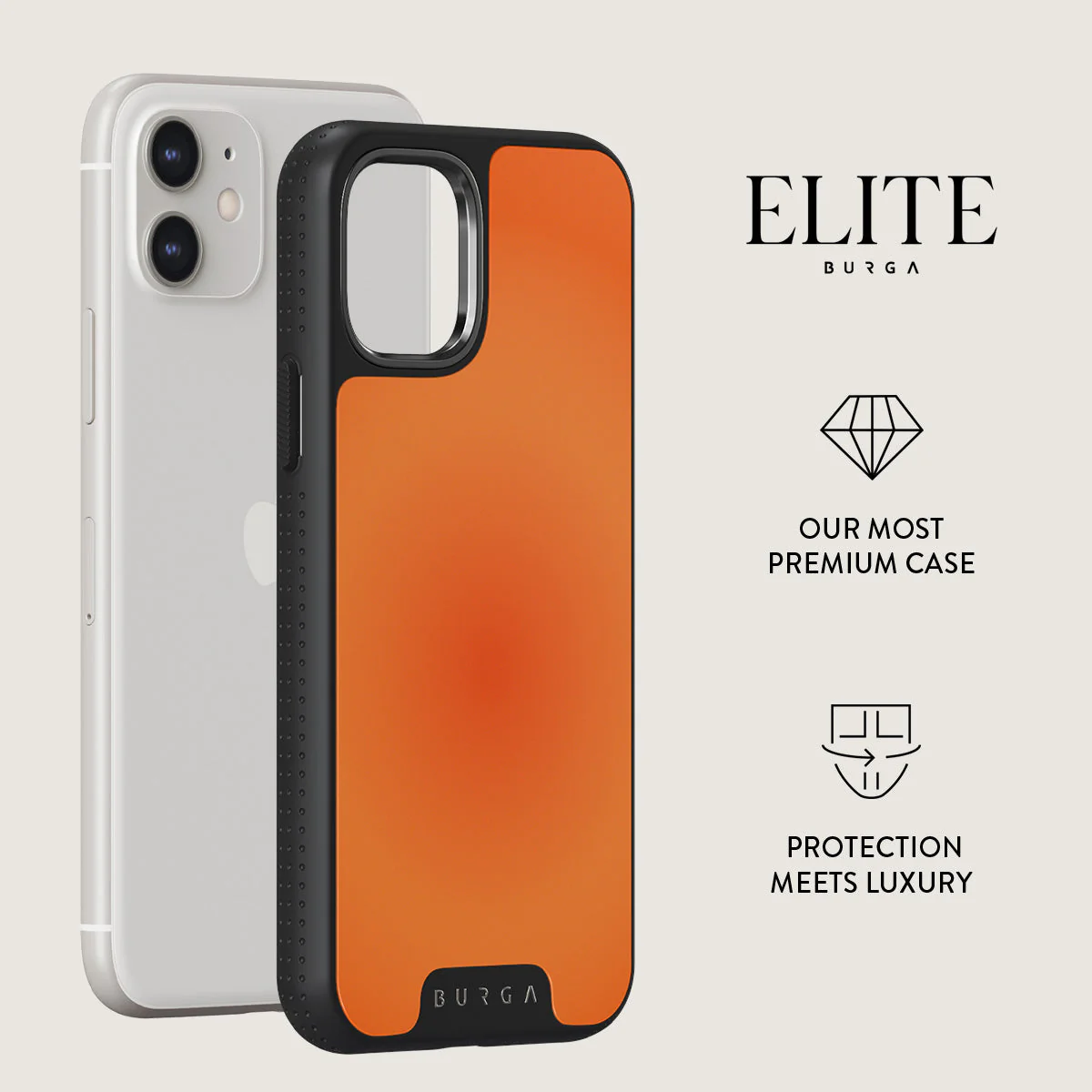 Flare - iPhone 11 Case - Image 13