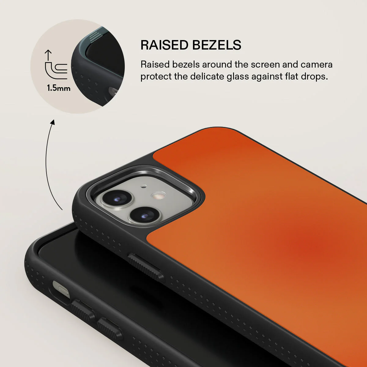 Flare - iPhone 11 Case - Image 15