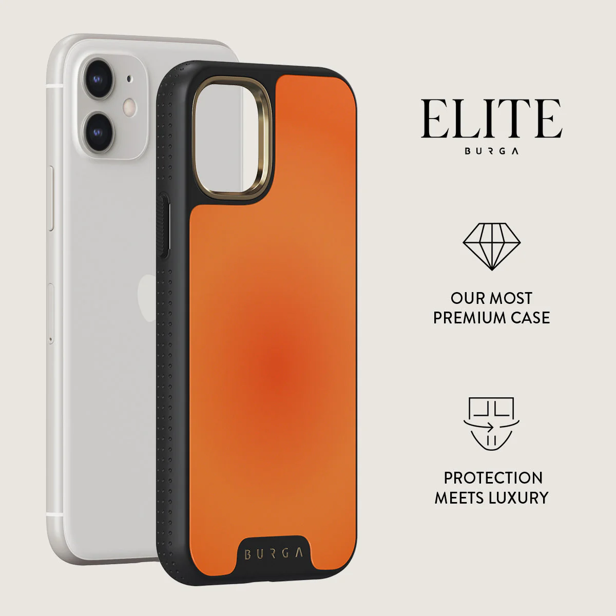 Flare - iPhone 11 Case - Image 6