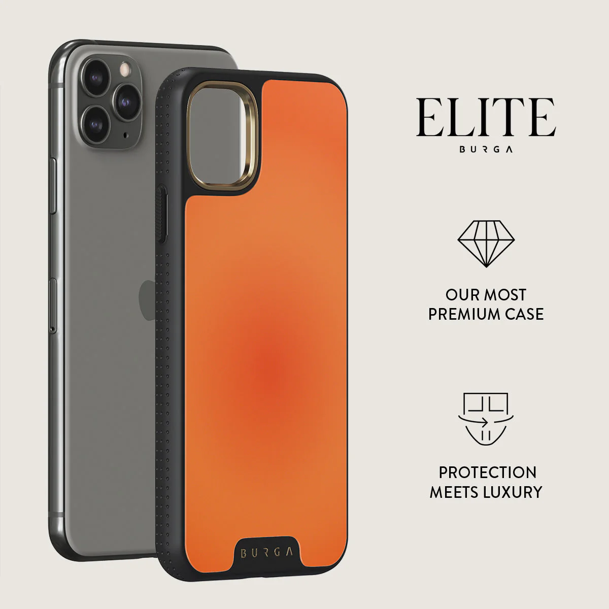Flare - iPhone 11 Pro Case - Image 10