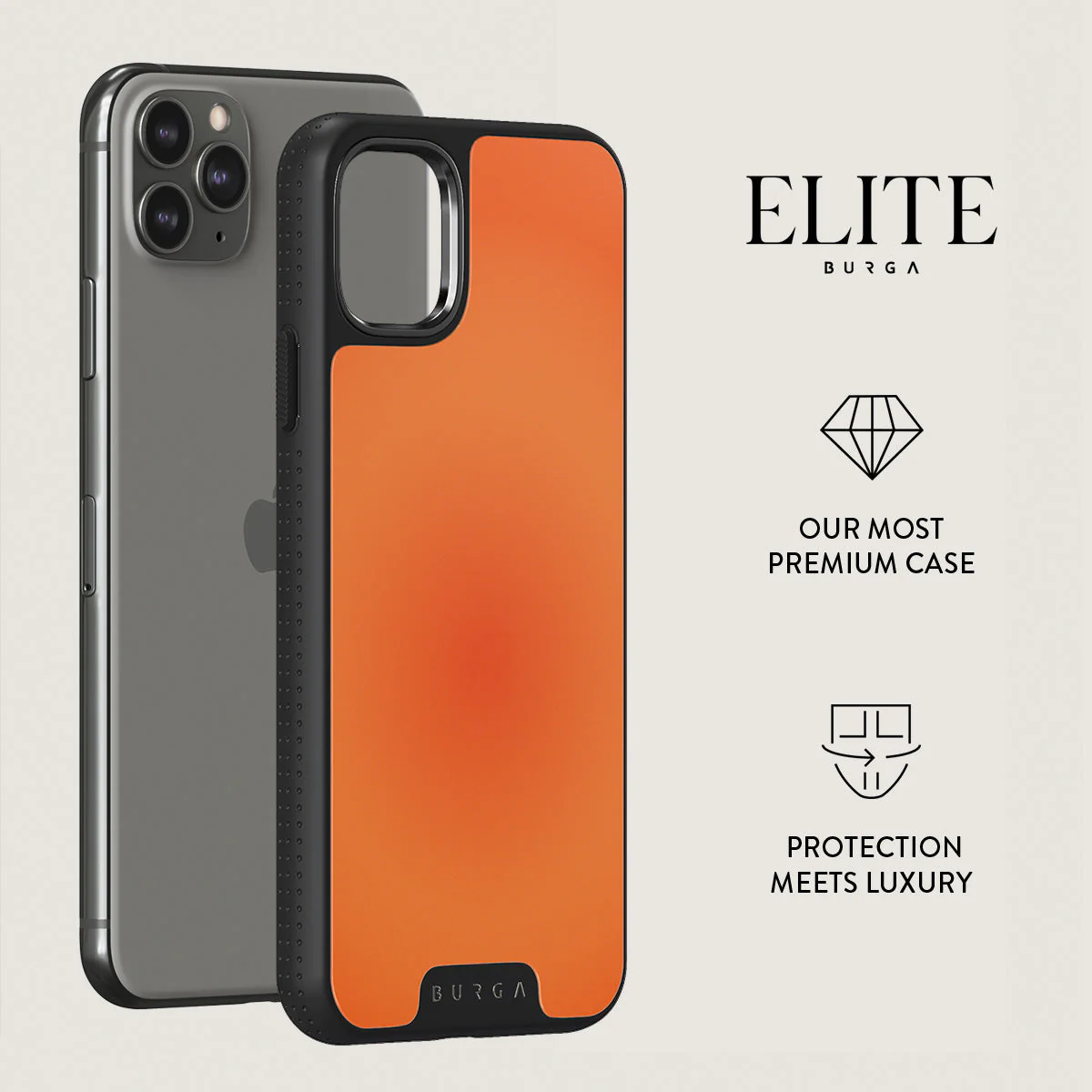 Flare - iPhone 11 Pro Case - Image 17