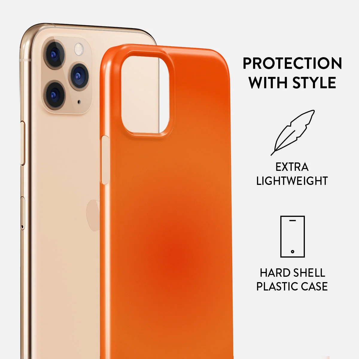 Flare - iPhone 11 Pro Case - Image 2