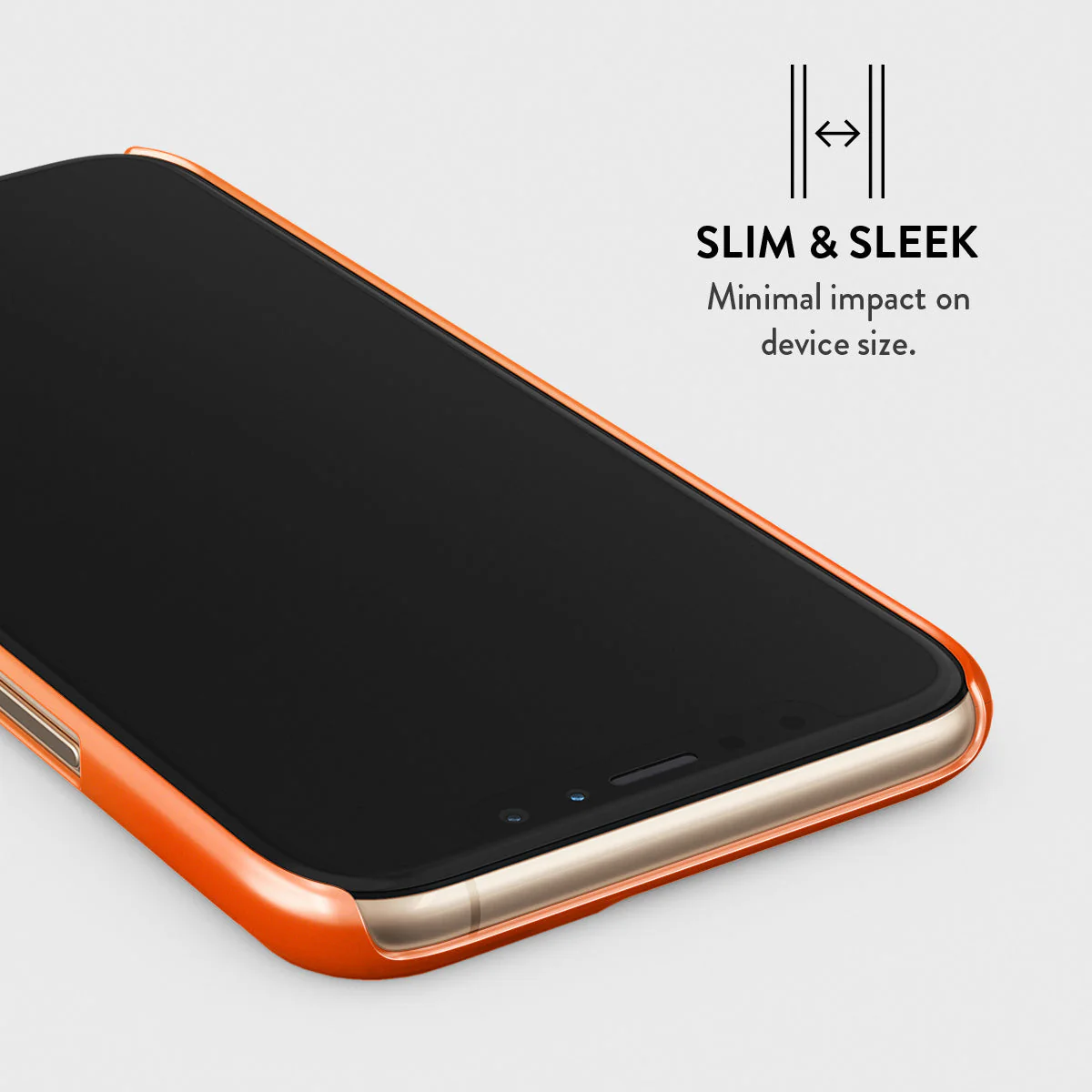 Flare - iPhone 11 Pro Case - Image 4