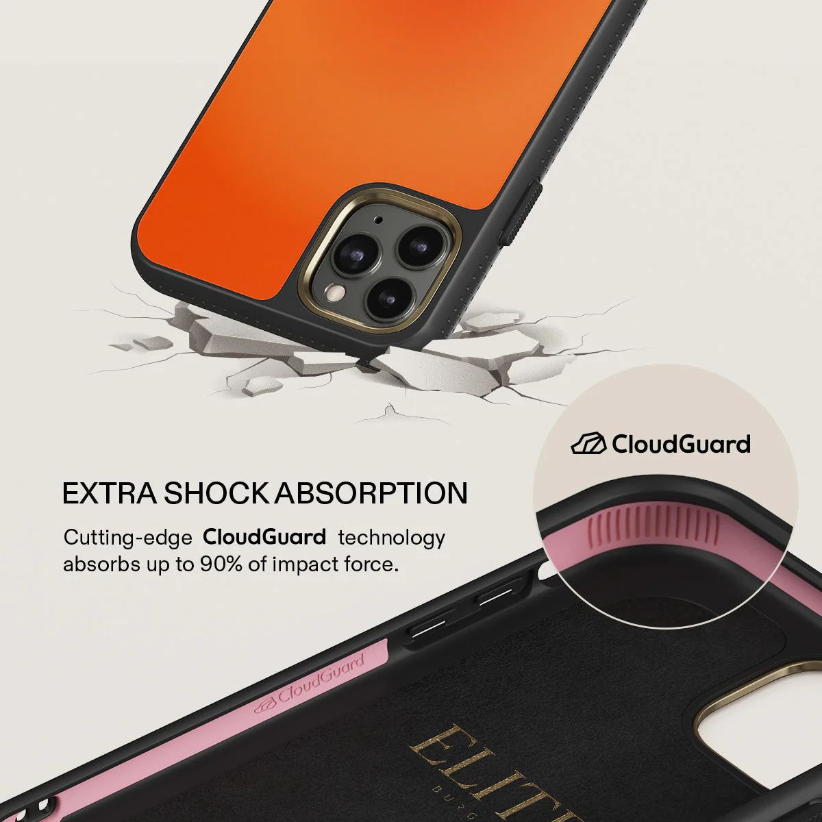 Flare - iPhone 11 Pro Max Case - Image 11