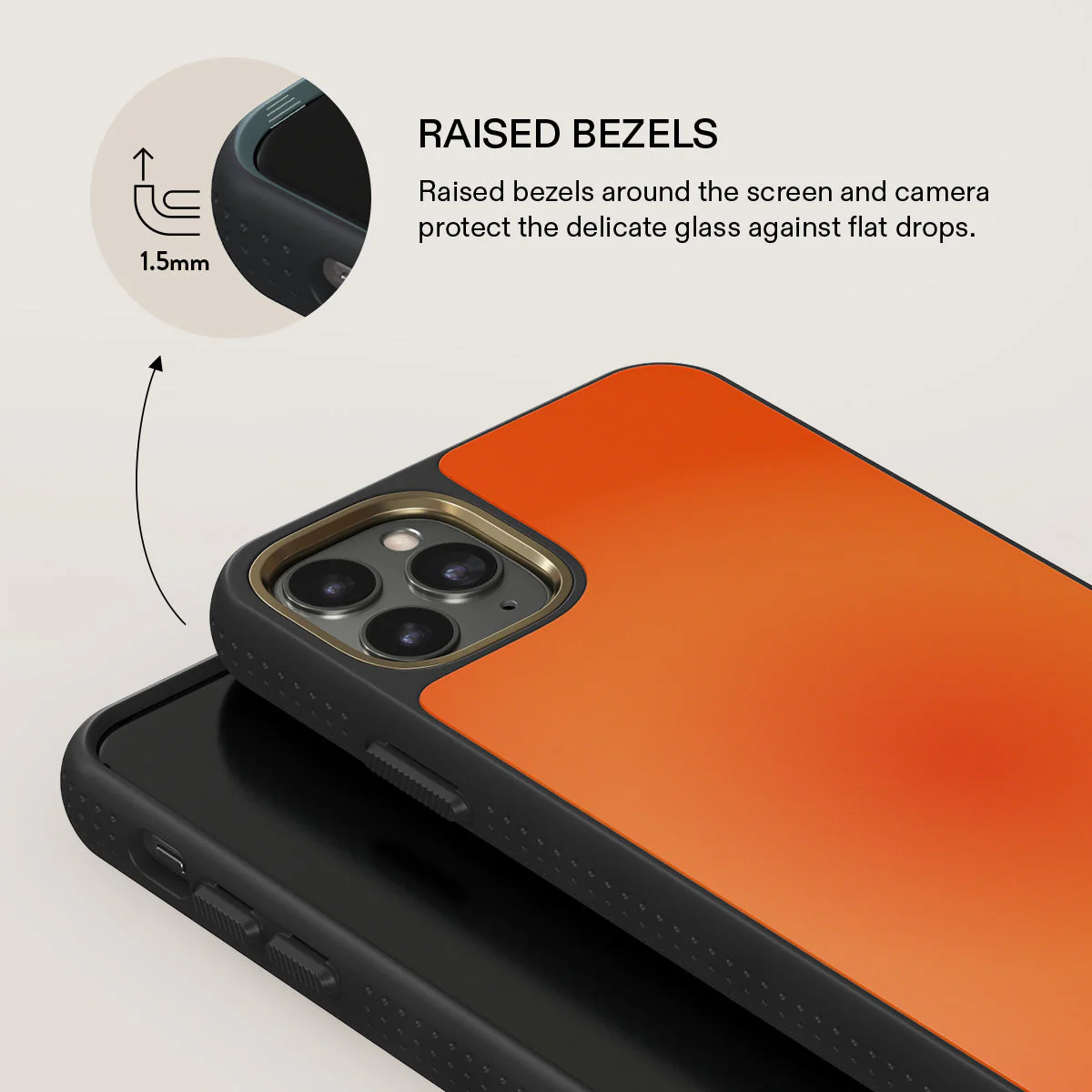 Flare - iPhone 11 Pro Max Case - Image 12