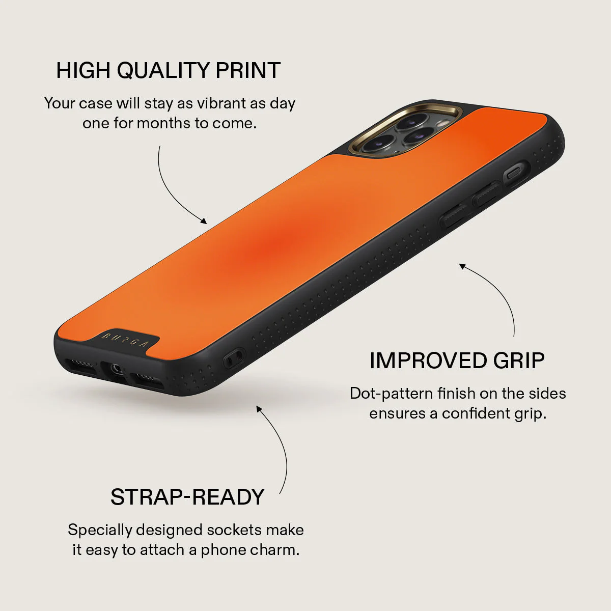 Flare - iPhone 11 Pro Max Case - Image 13