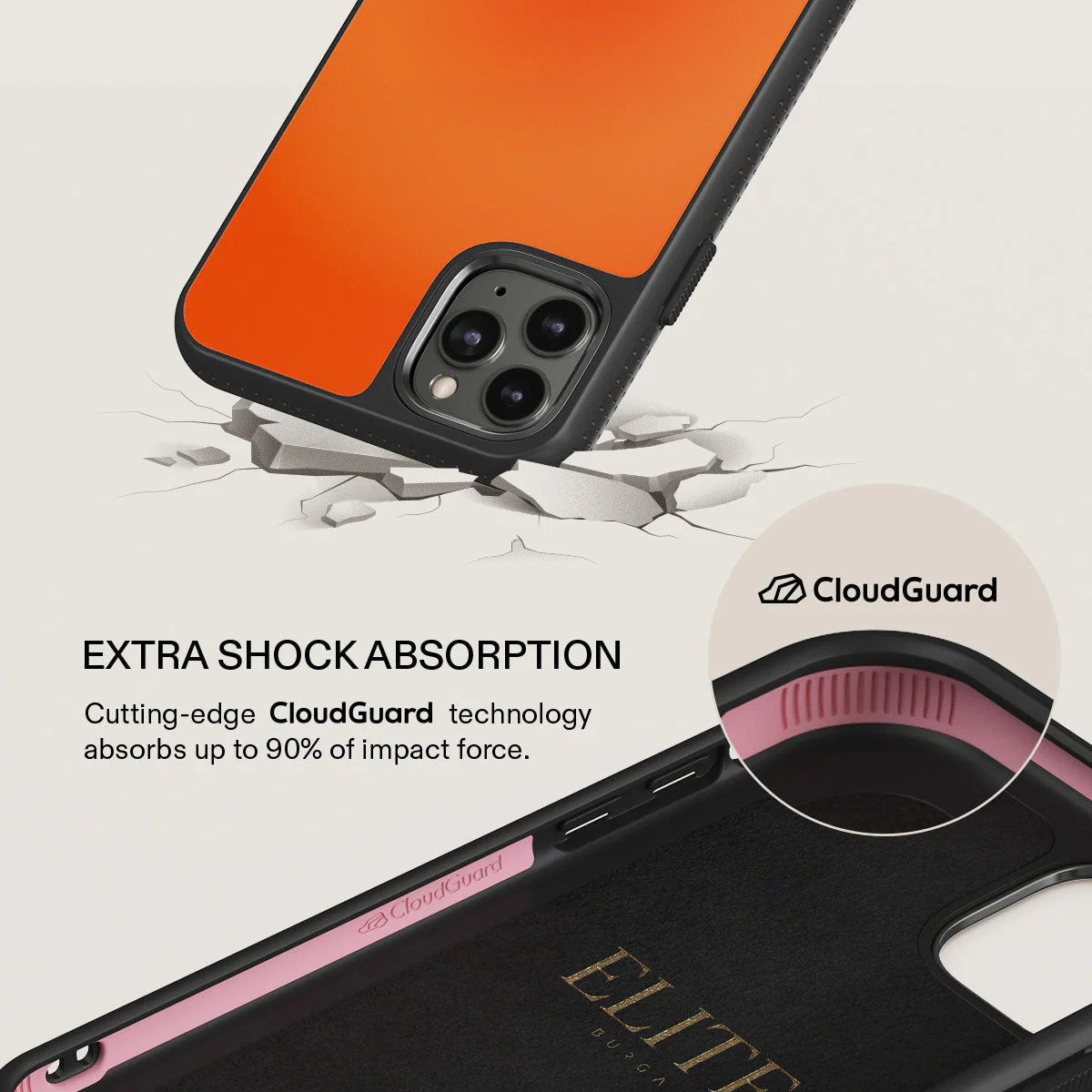 Flare - iPhone 11 Pro Max Case - Image 18
