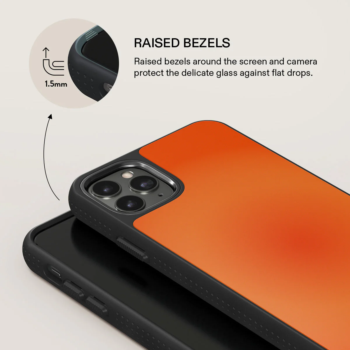 Flare - iPhone 11 Pro Max Case - Image 19