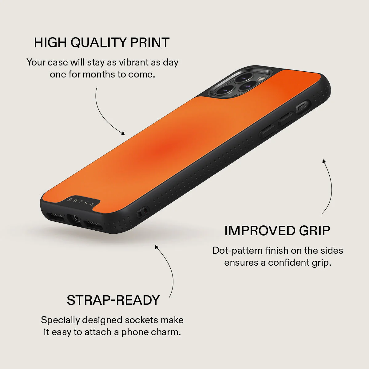 Flare - iPhone 11 Pro Max Case - Image 20