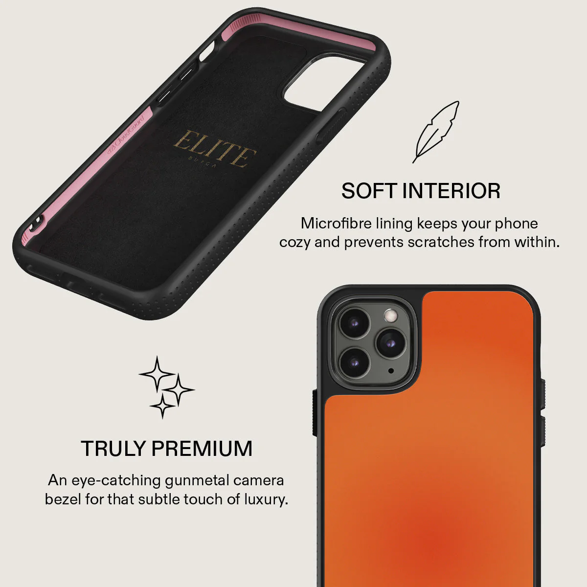 Flare - iPhone 11 Pro Max Case - Image 21