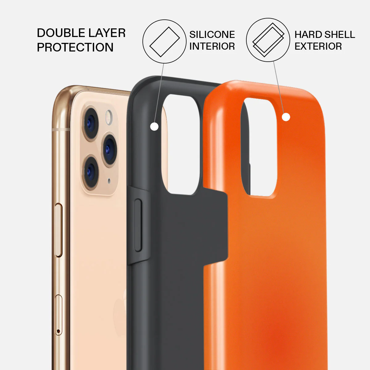 Flare - iPhone 11 Pro Max Case - Image 6