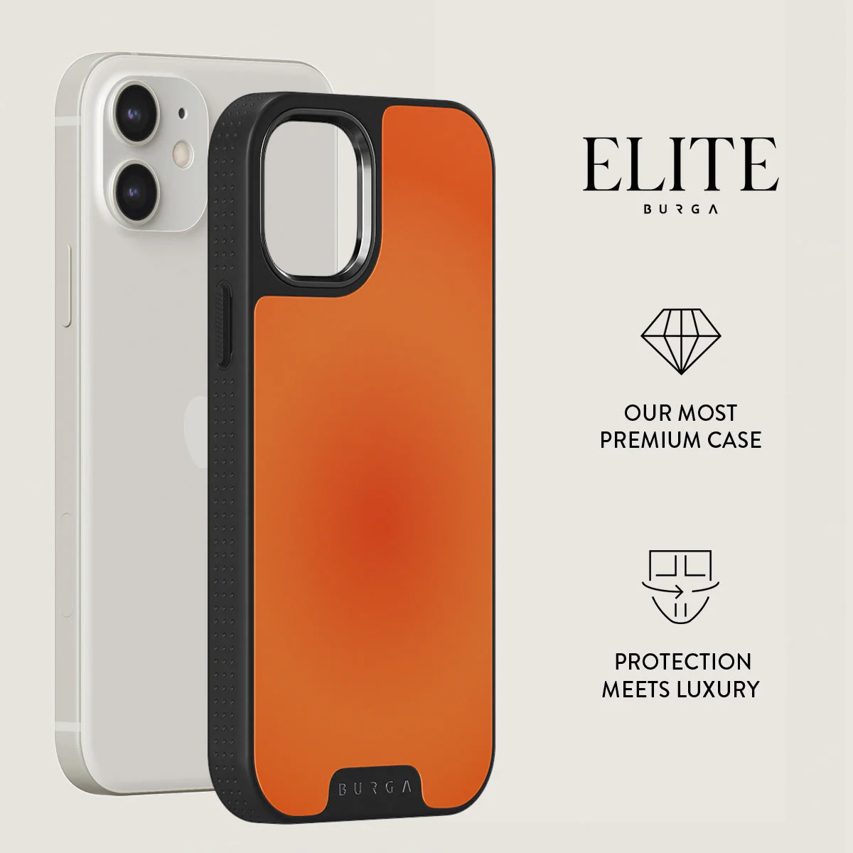 Flare - iPhone 12 Case - Image 13