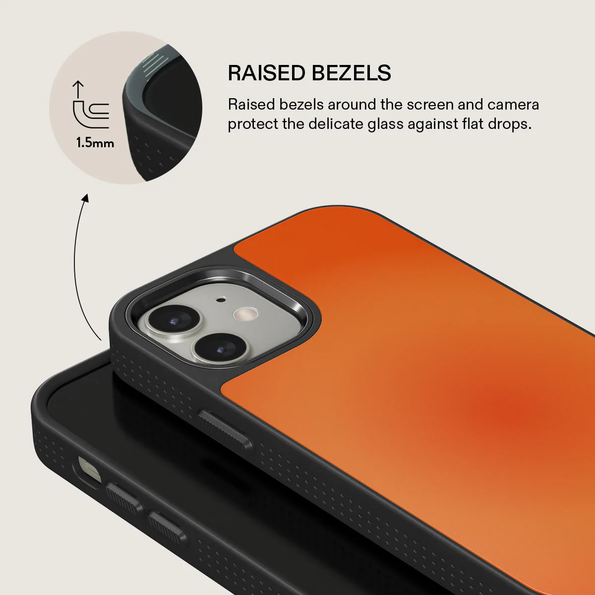 Flare - iPhone 12 Case - Image 15