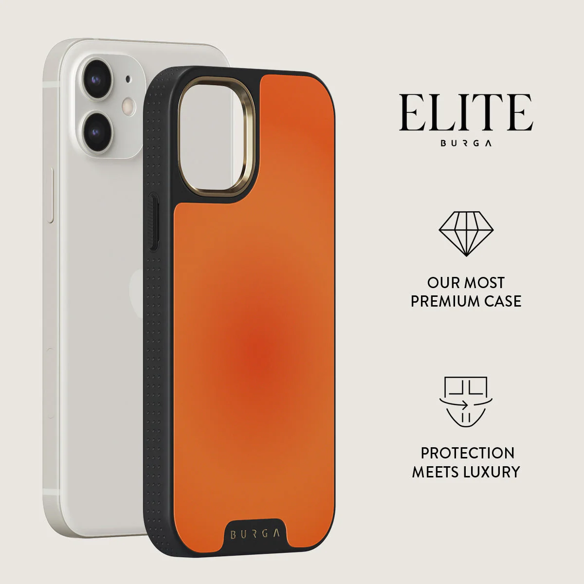 Flare - iPhone 12 Case - Image 6