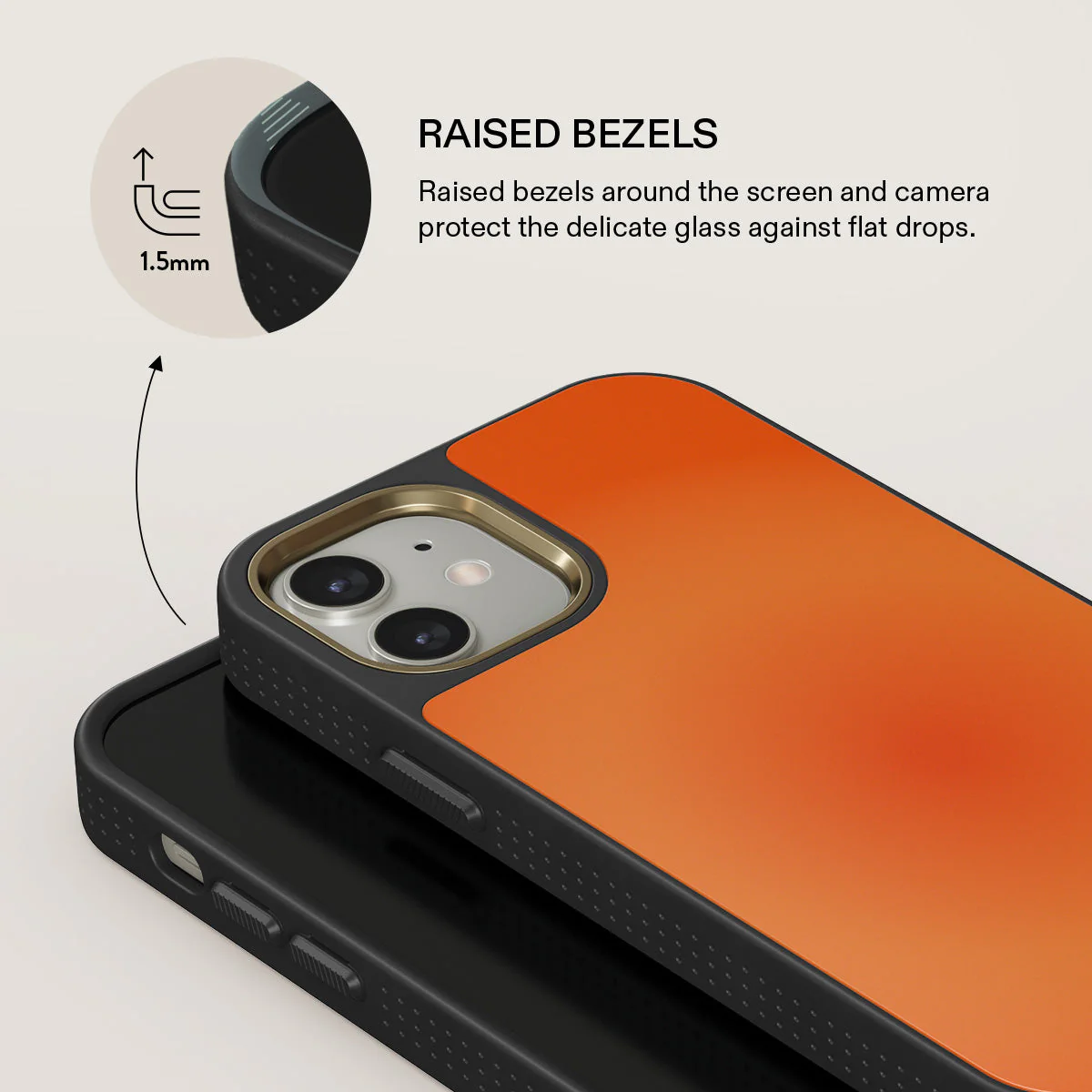 Flare - iPhone 12 Case - Image 8