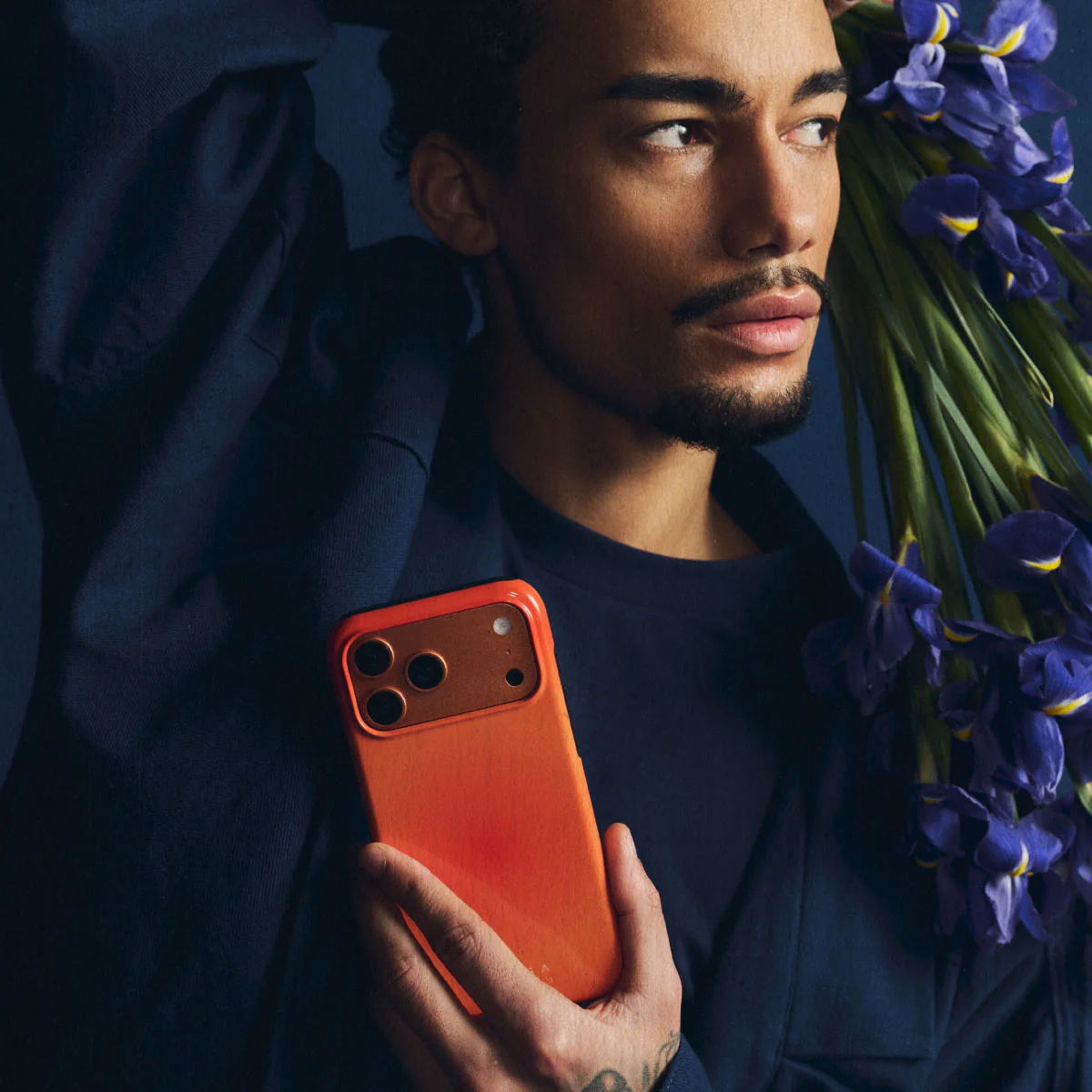 Flare - iPhone 12 Mini Case - Image 12