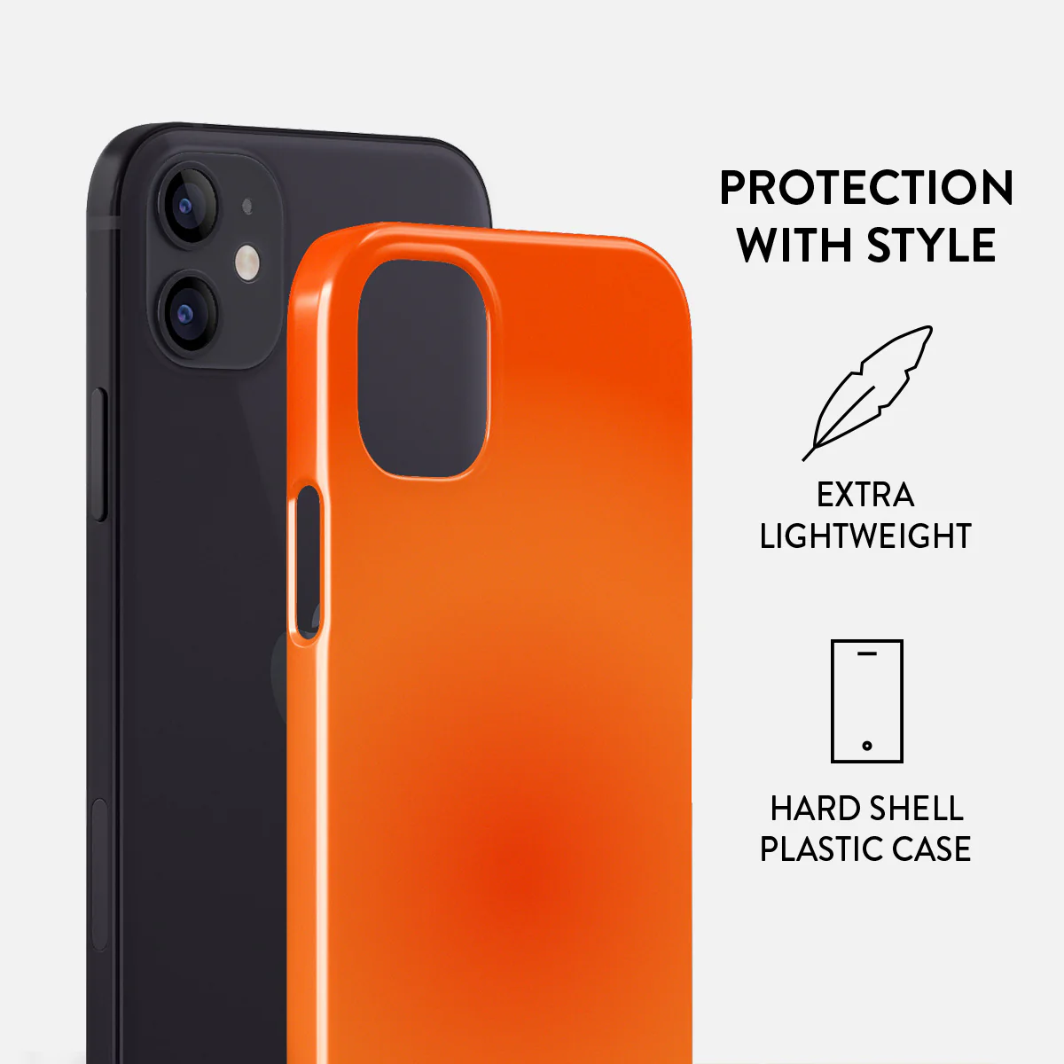Flare - iPhone 12 Mini Case - Image 2