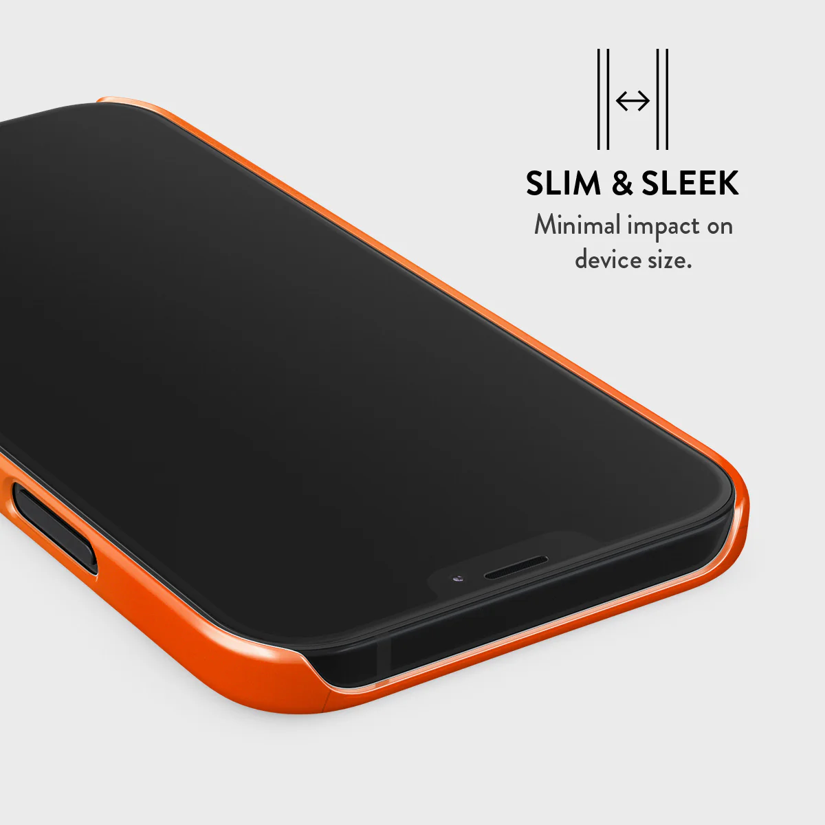 Flare - iPhone 12 Mini Case - Image 4