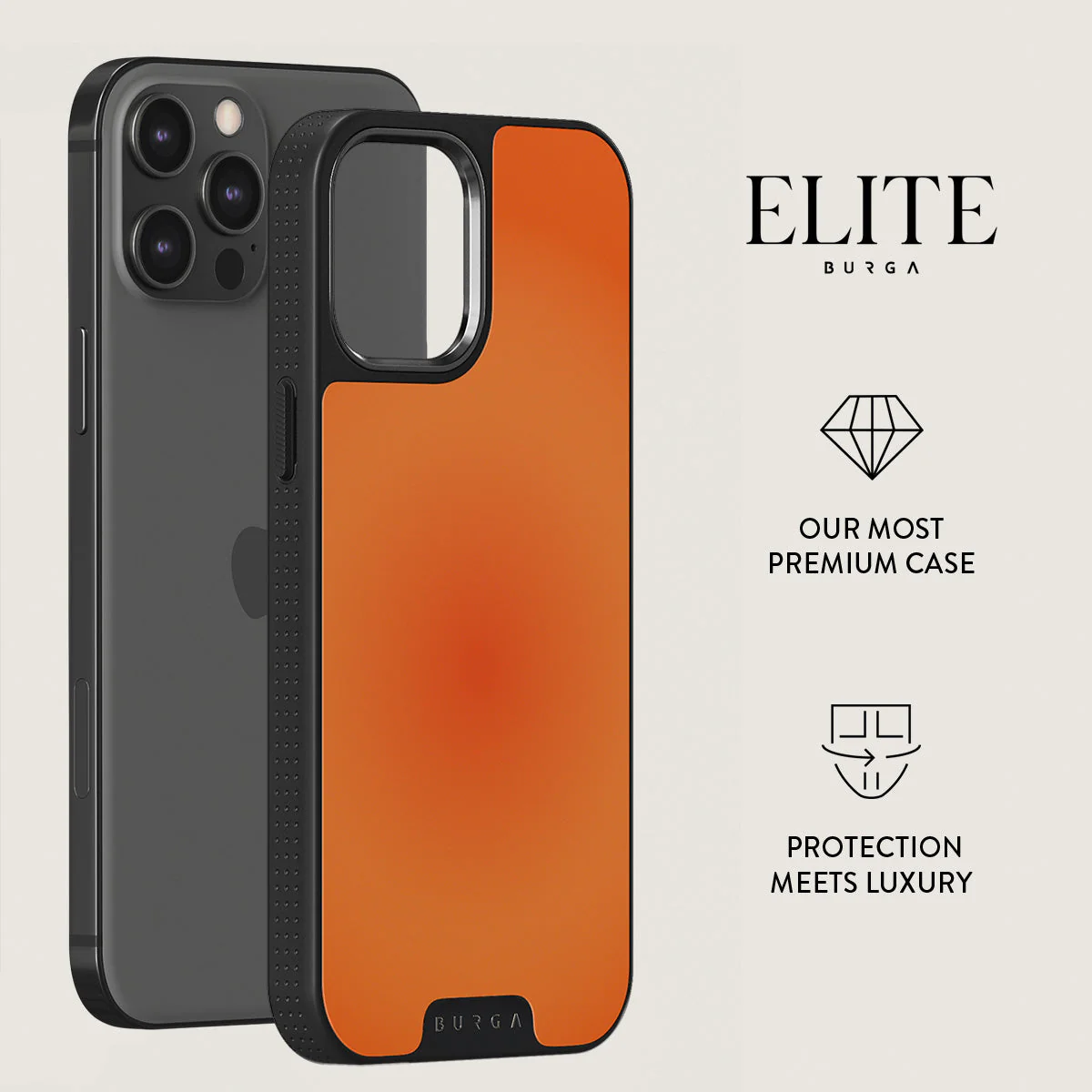 Flare - iPhone 12 Pro Case - Image 13