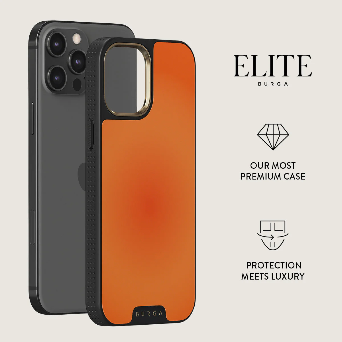 Flare - iPhone 12 Pro Case - Image 6