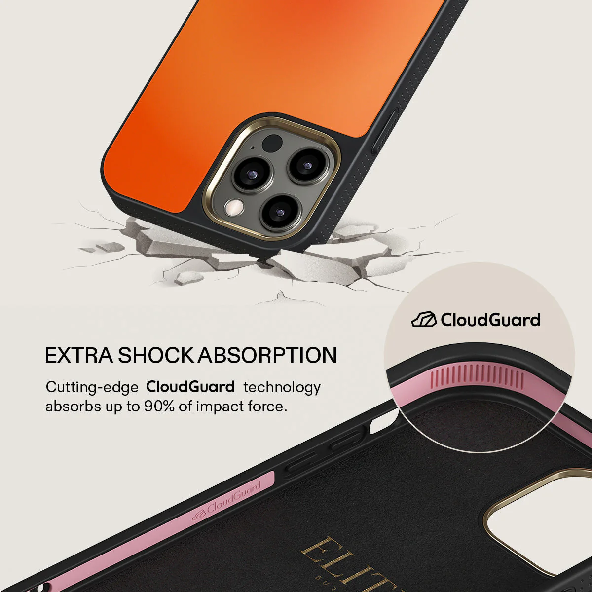 Flare - iPhone 12 Pro Max Case - Image 11