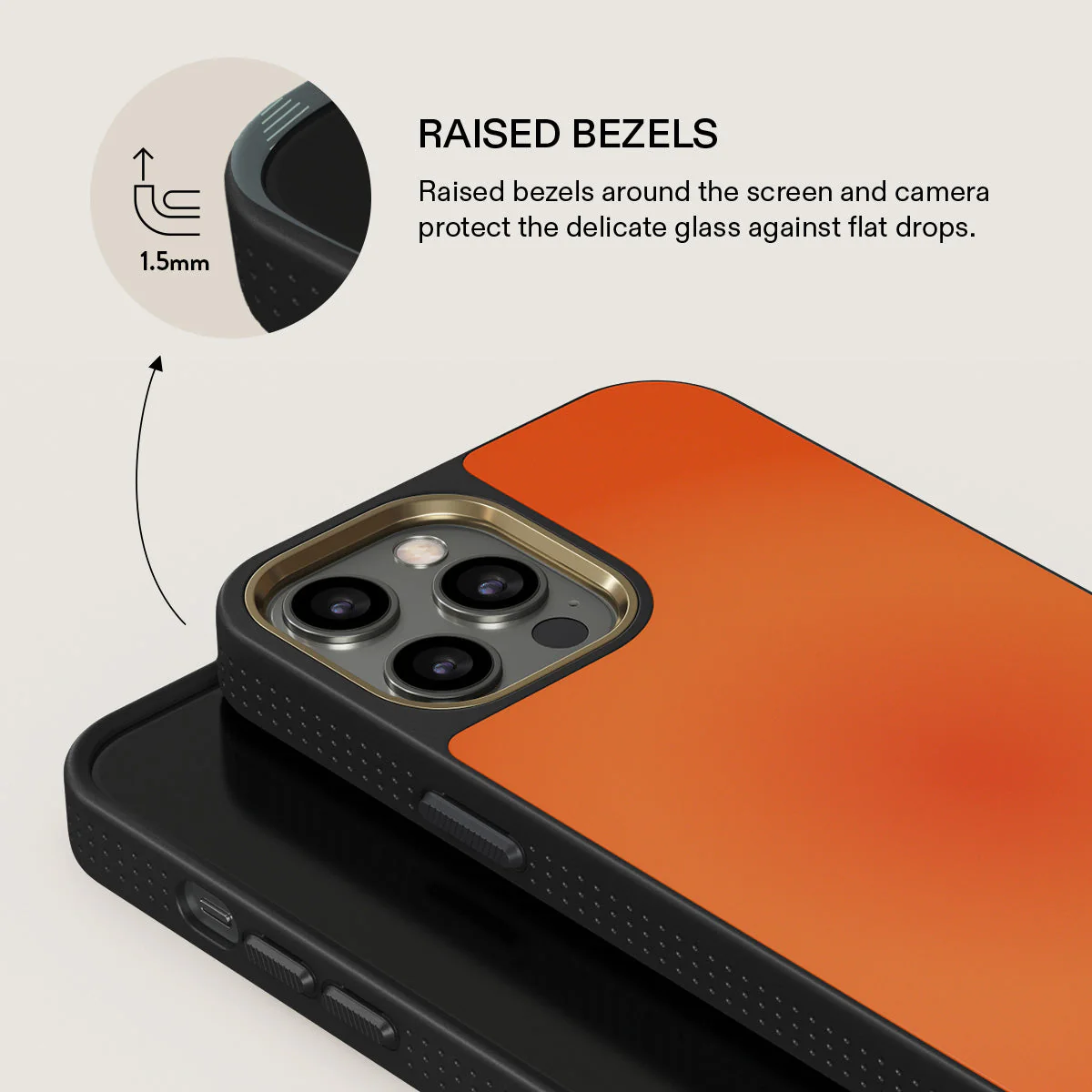 Flare - iPhone 12 Pro Max Case - Image 12