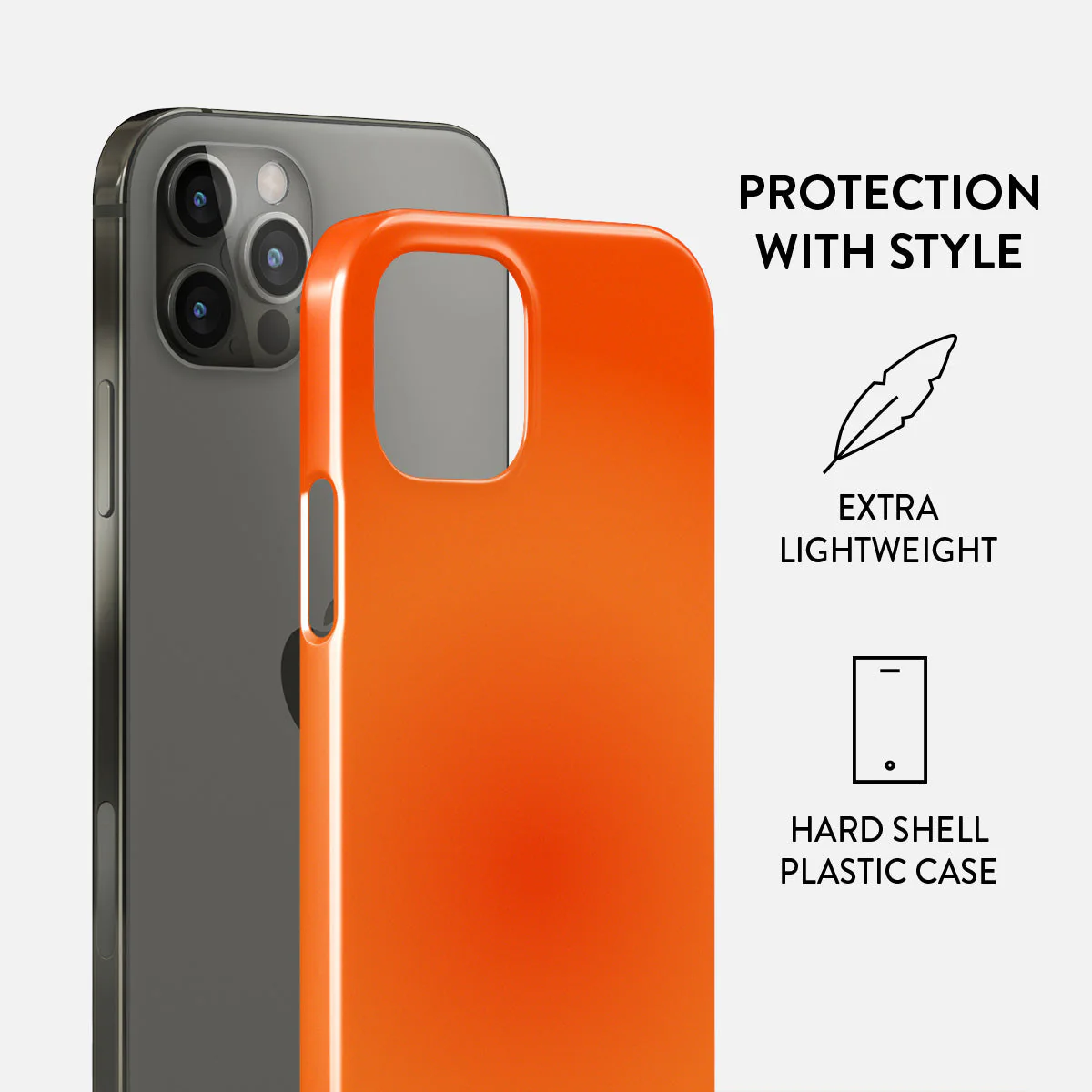 Flare - iPhone 12 Pro Max Case - Image 2