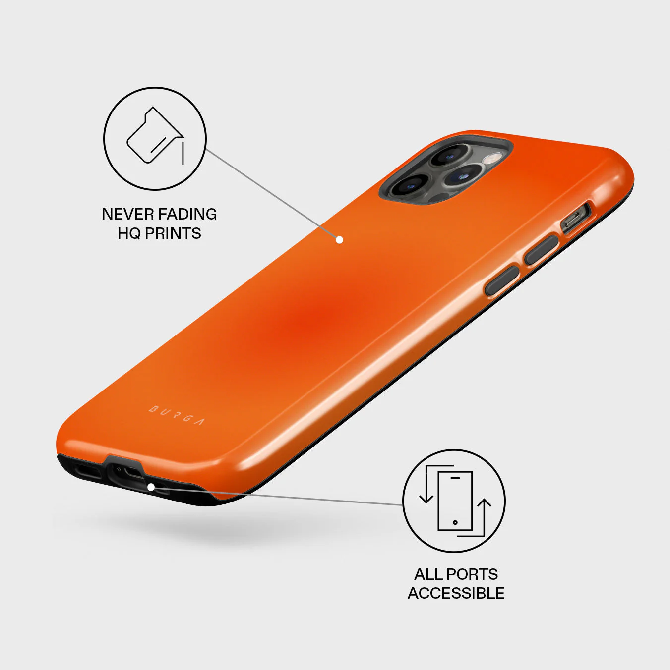 Flare - iPhone 12 Pro Max Case - Image 7