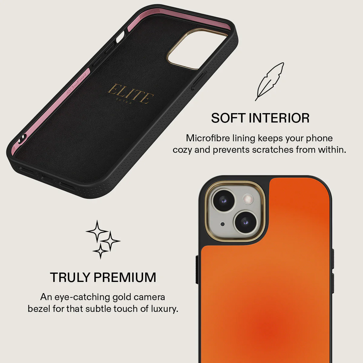 Flare - iPhone 13 Case - Image 10