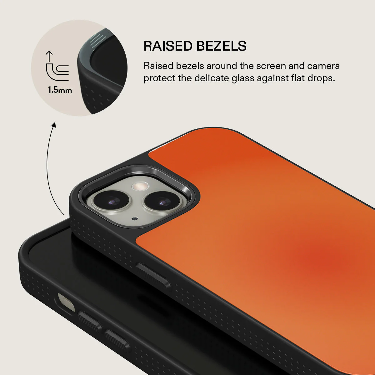Flare - iPhone 13 Case - Image 15