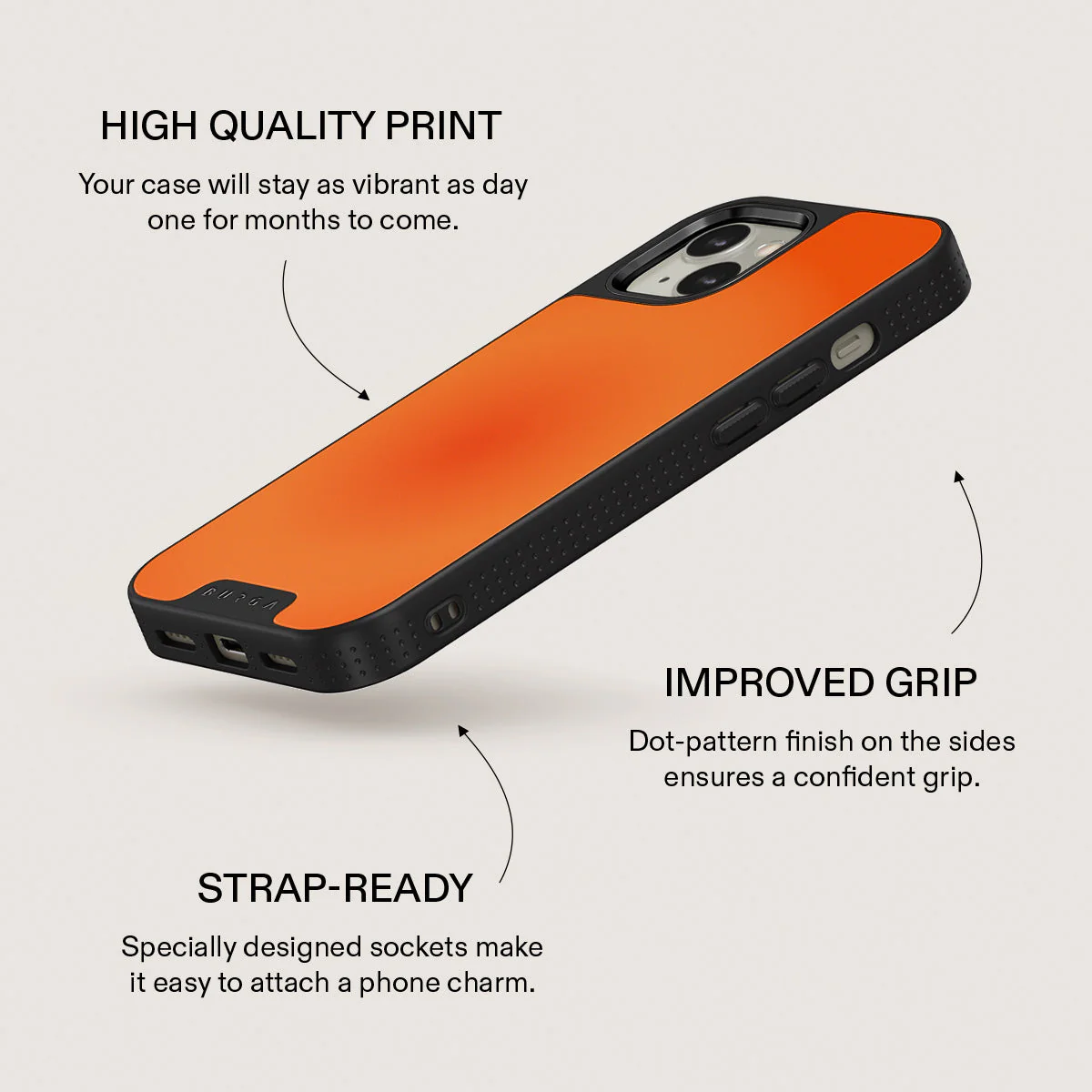 Flare - iPhone 13 Case - Image 16