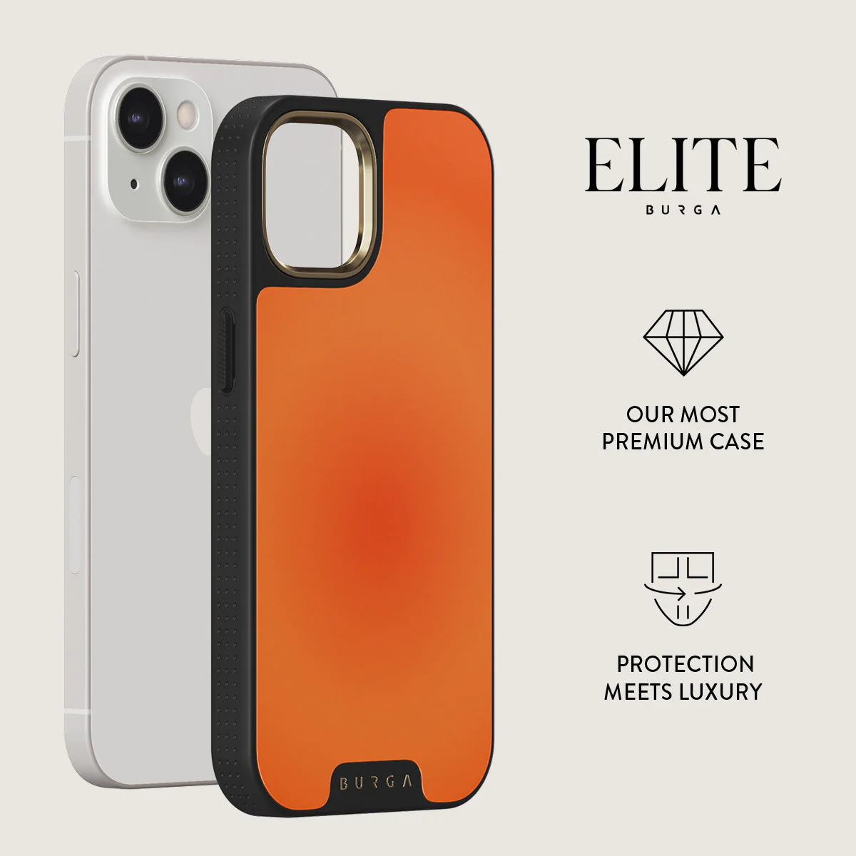 Flare - iPhone 13 Case - Image 6