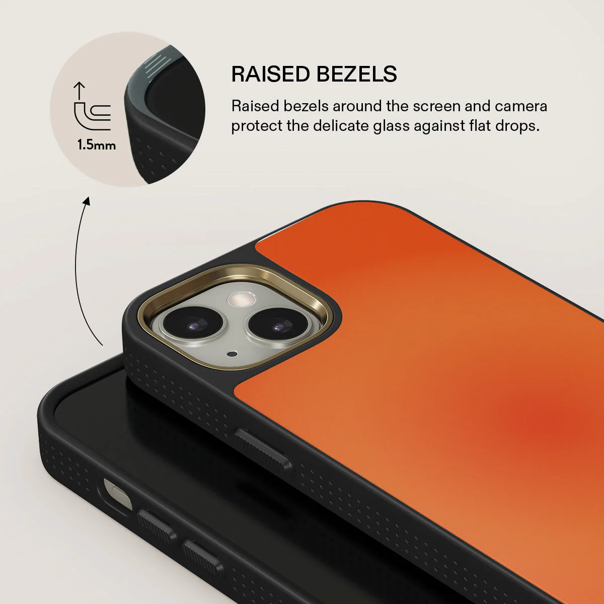 Flare - iPhone 13 Case - Image 8