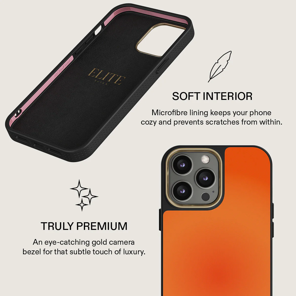 Flare - iPhone 13 Pro Max Case - Image 10