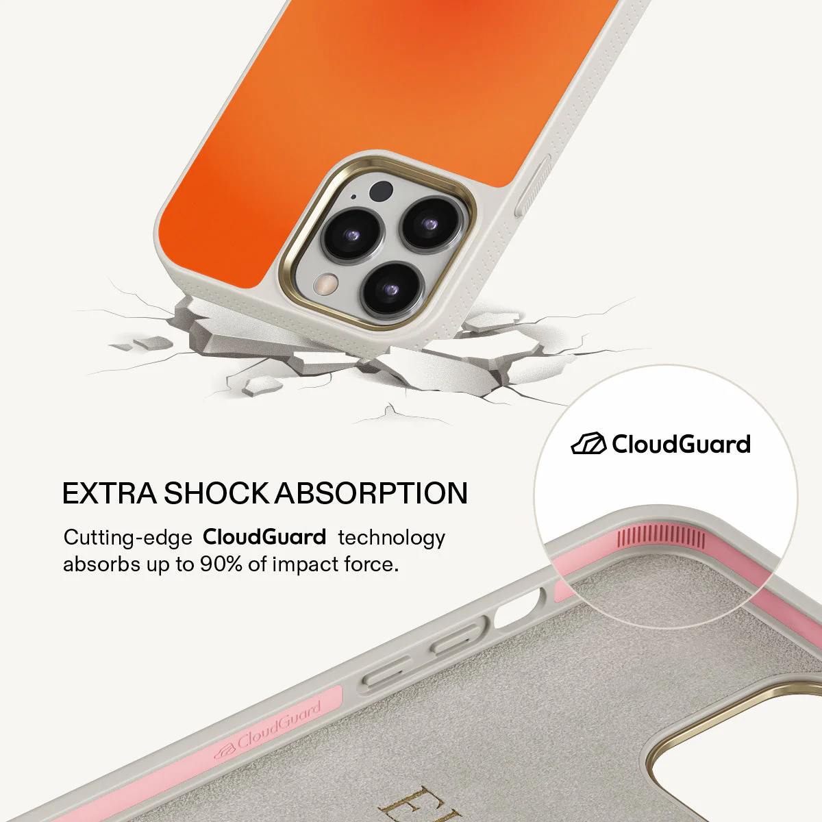 Flare - iPhone 13 Pro Max Case - Image 21