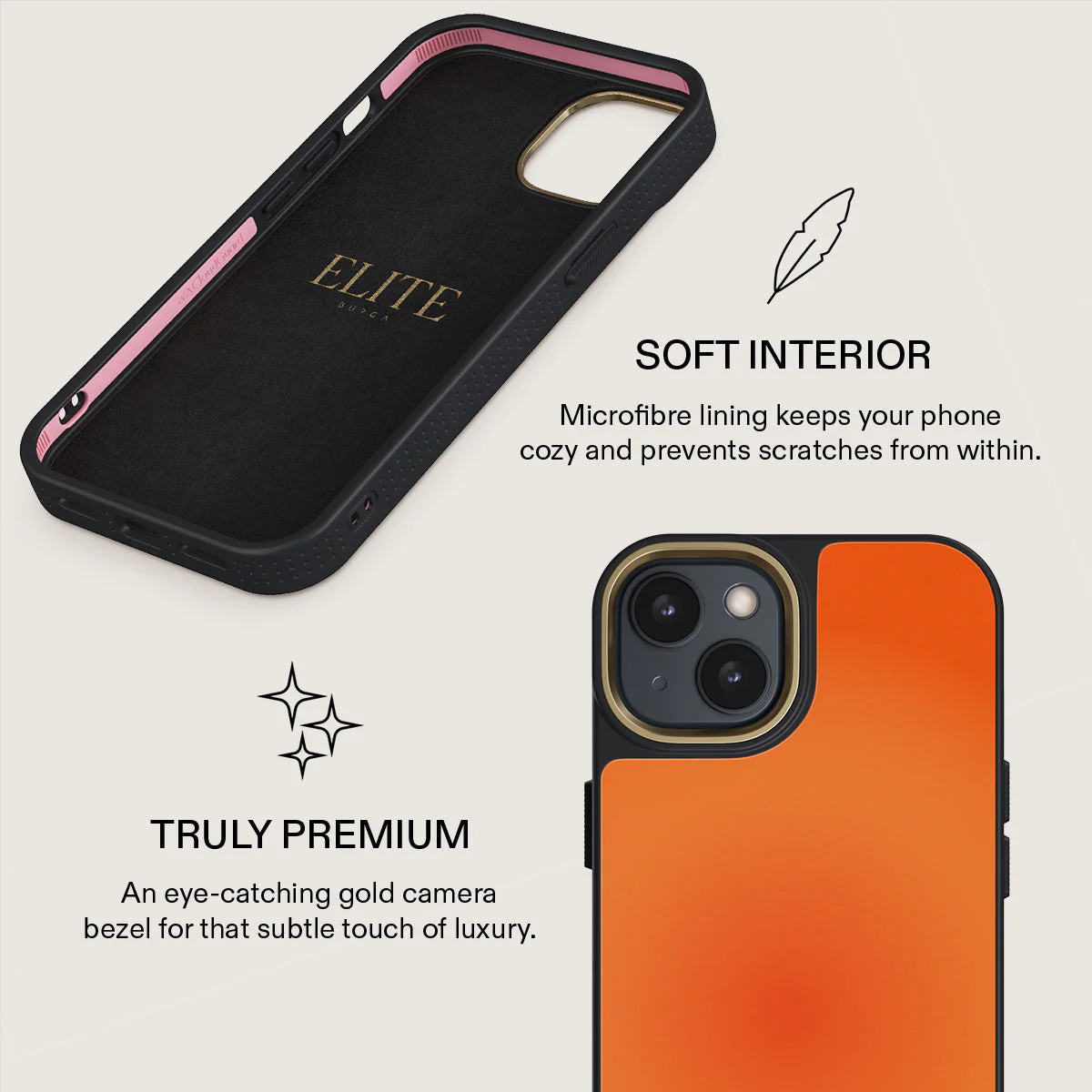Flare - iPhone 14 Case - Image 10