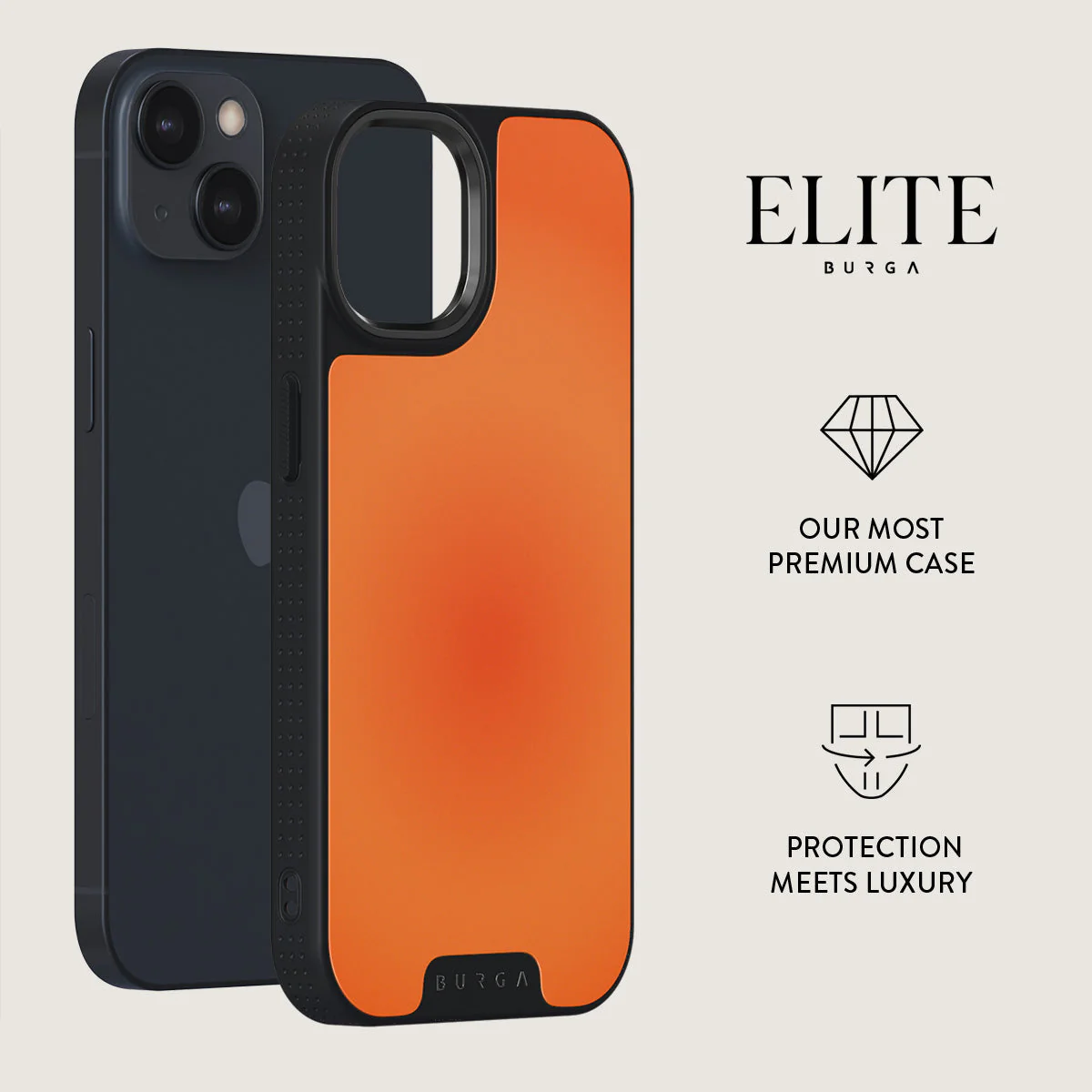Flare - iPhone 14 Plus Case - Image 13