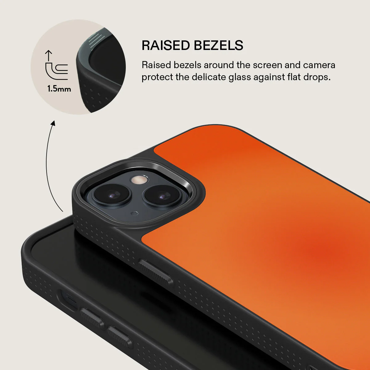 Flare - iPhone 14 Plus Case - Image 15