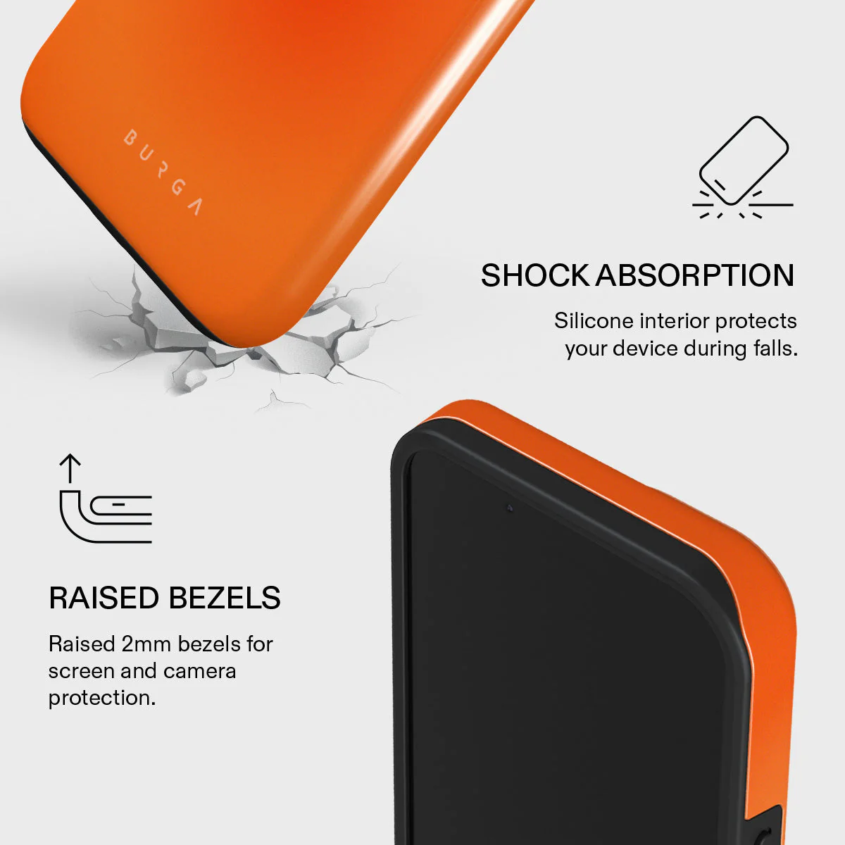 Flare - iPhone 14 Plus Case - Image 4