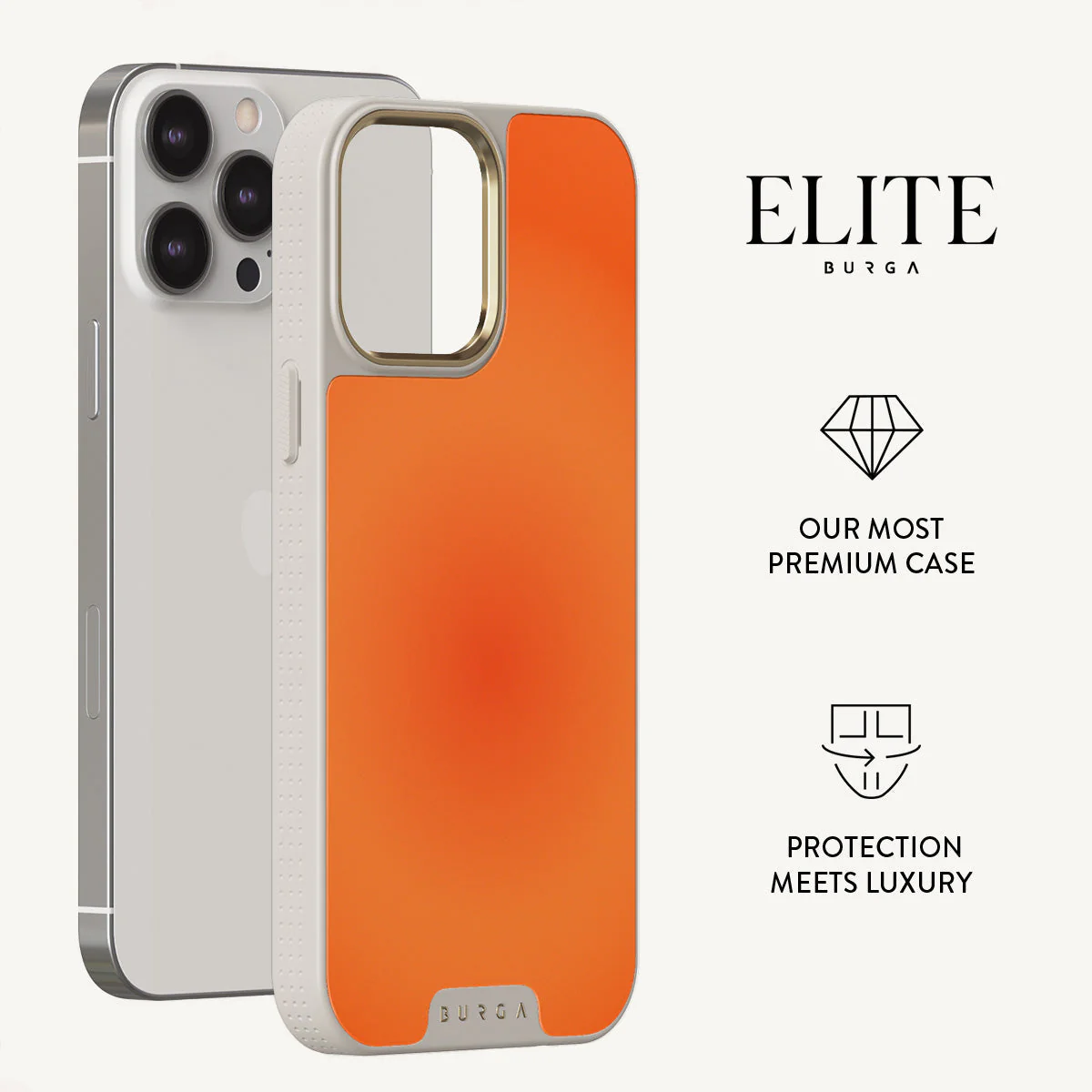 Flare - iPhone 14 Pro Case - Image 20