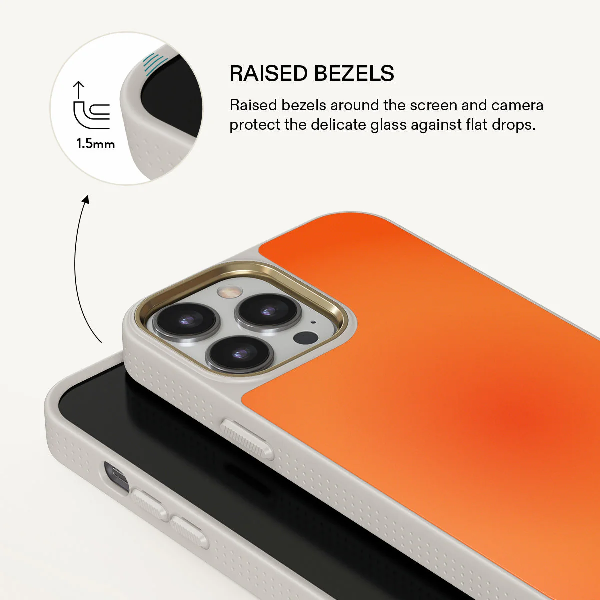 Flare - iPhone 14 Pro Case - Image 22